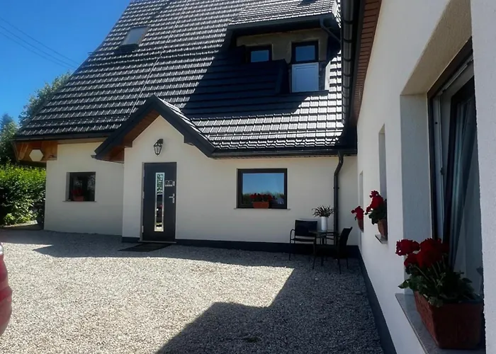 Villa Słonecznego Wzgórza